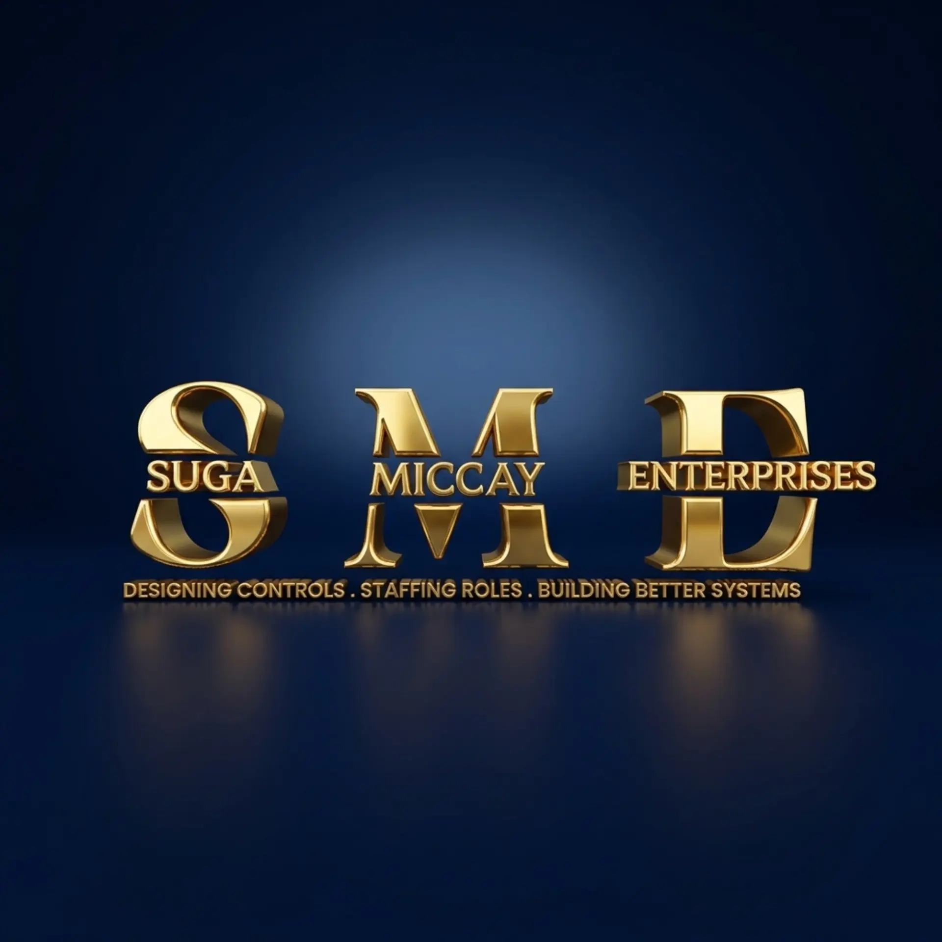 Suga Miccay Enterprises logo
