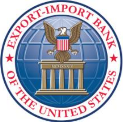 Export-Import Bank of the United States logo