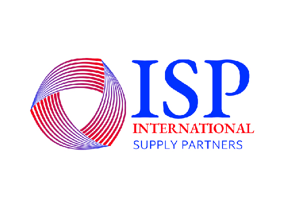 International Supply Partners logo