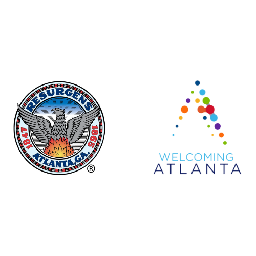 City of Atlanta logo