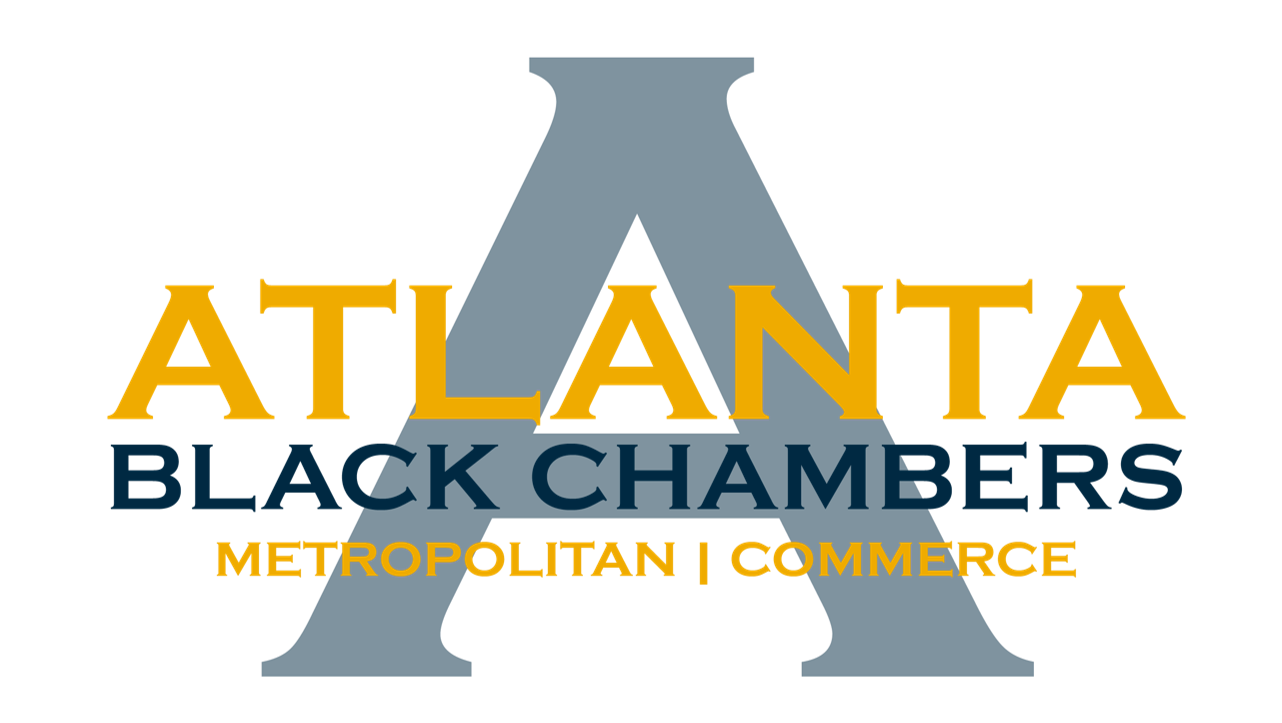 Atlanta Black Chambers logo