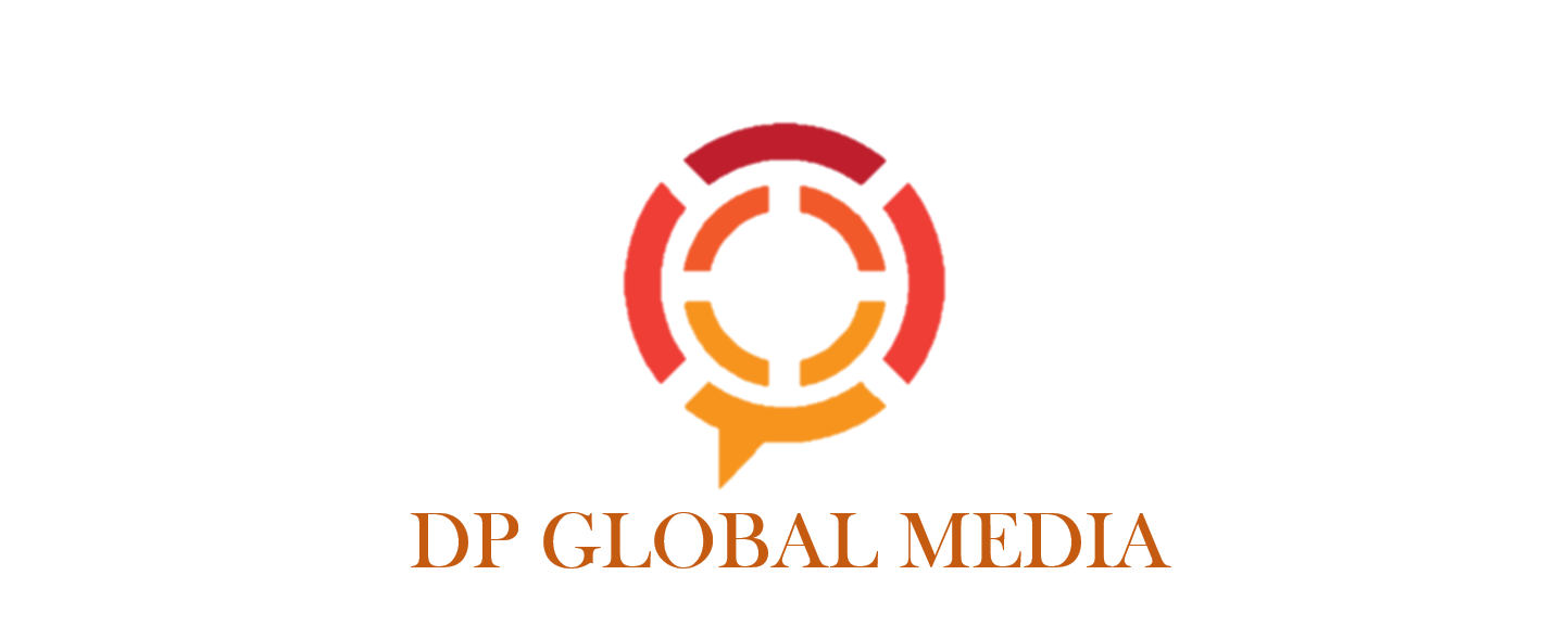 DP Global Media logo