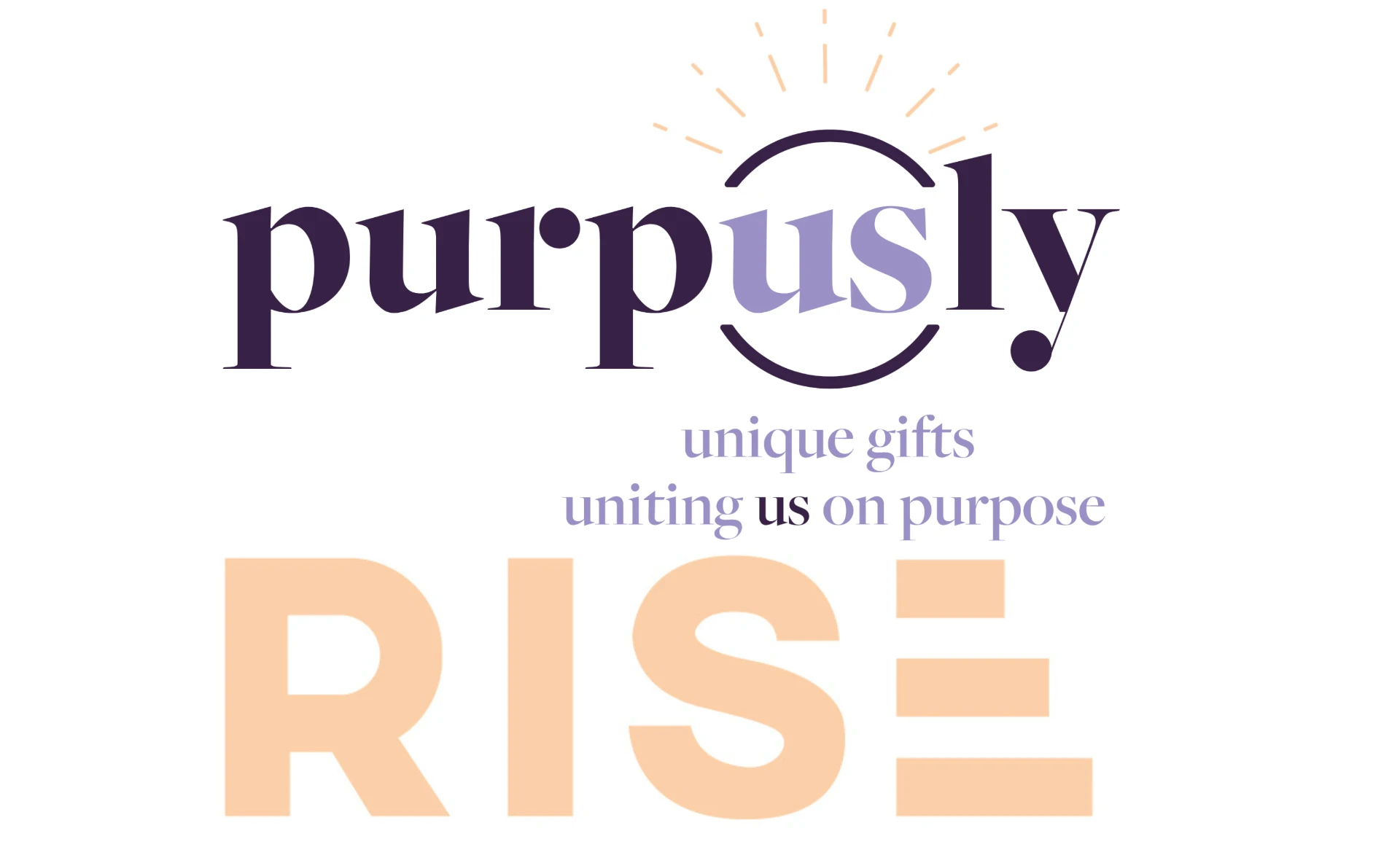 Purpusly logo