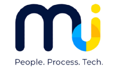 MI Group of Companies logo